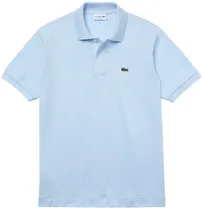 Camiseta Polo Lacoste Classic Fit L.12.12 23 T01 Masculina