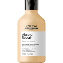 Shampoo L'Oréal Se Absolut Repair Protein + Gold Quinoa 300ML