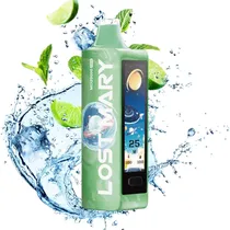 Lost Mary Vaper Desechable MO20000 Pro 20000PUFFS Menthol