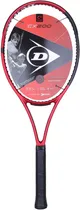 Raquete de Tênis Dunlop 21 CX200 Os G2 Control 10311146 (Sem Corda)