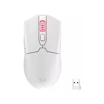 Redragon Mouse Fyzu Pro 26000DPI M995W-Pro White