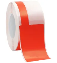 Imp. Niimbot Etiqueta Termica B1/B21 T25*38+40-100CABO Verm