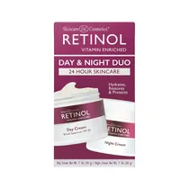 Set de Cosméticos Retinol Day & Nigth Duo 2 Piezas
