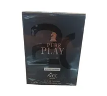 Avec Creations Perfume Pure Play Eau de Parfum 100ML