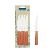 Kit de Cuchillos para Asado Tramontina 22300/905 Dynamic 12 Piezas