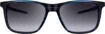 Oculos de Sol Land Rover Darwin Blue Striation - Feminino