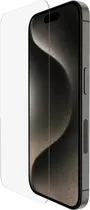 Película Spigen para iPhone 15 Pro - Glastr Slim HD AGL06901 (Caixa Feia)