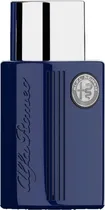 Perfume Alfa Romeo Bluee Edt 125ML - Masculino