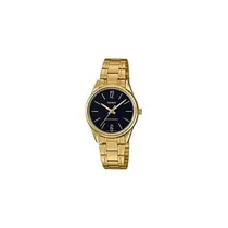 Relogio Casio LTP V005G-1B