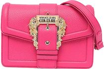 Bolsa Versace Jeans Couture 75VA4BF1 ZS413 455 - Feminina