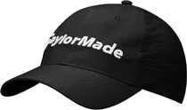 Boné Taylormade TM24 Eg Lite Tech Hat N2678418 - Black
