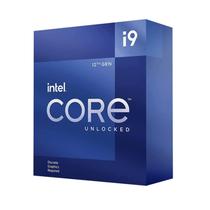 Processador Intel Core i9 12900KF 2.40GHZ 30MB 1700