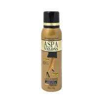 Spray para Piernas Aspa Nylons Medium Glow 150ML
