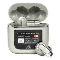 Fone JBL Tour Pro 2 Bluetooth Champagne