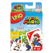 Uno Super Mario 1240