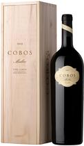 Vinho Cobos Malbec 2019 - 1.5L