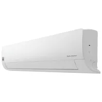 Ar Condicionado LG VX182H4-C - 18000BTU - Quente/Frio - Inverter - 220V 50/60HZ - Branco  Ar Condicio...