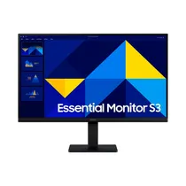 Mon 24" Samsung LS24D300GANXZA 100HZ Ips VGA/HDMI