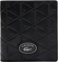 Carteira de Mão Lacoste NH4575MR000 - Masculina