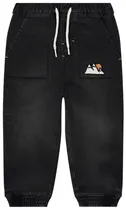 Calça para Bebê Orchestra HLAN3P-Noi - Masculina