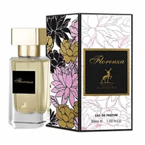 Perfume Maison Alhambra Florenza - Eau de Parfum - Feminino - 30ML Perfume Maison Alhambra Florenza - Eau de Parfum - Feminino - 30ML