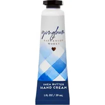 Bath And Body Works Crema de Manos Gingham 29ML