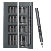 Kit Chave Precisao Sate A-KS63 / 62 PCS