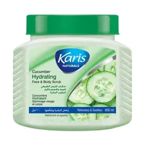 Karis Pepino Hydrating 600GM