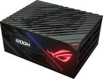 Fonte para Gabinete Asus Rog Thor 1200W Platinum Modular ROG-THOR-1200P