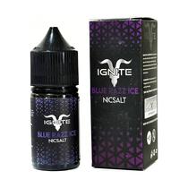 Juice Ignite Salt 35MG 30ML Blue Razz Ice