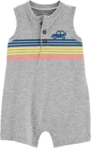 Macaquinho Carter's 1N595310 - Masculino