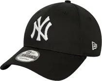 Boné New Era 60422512 New York - Preto