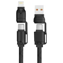 Cabo Gtide Bullet Power 4IN1 Black