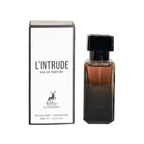 Perfume Maison Alhambra L'Intrude - Eau de Parfum - Feminino - 30ML