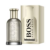 Perfume Hugo Boss Bottled Eau de Toilette Masculino 100ML