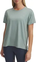 Camiseta Under Armour 1379141-348 - Feminina