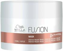 Mascara Capilar Wella Fusion Intense Repair - 150ML