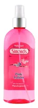 Lotion Simonds Baby Care Pink - 260ML