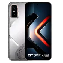 Cel Infinix GT 30 Pro X6873 5G DS/12RM/256GB 6.78" Blade White