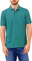 Camisa Polo Nautica Slim Fit K17001 4R7 - Masculina