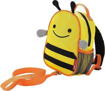 Mochila Infantil com Guia Abelha - Skip Hop 212205