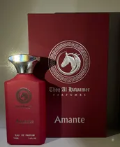 Thoq Al Hawamer Perfume Amante Eau de Parfum 100ML