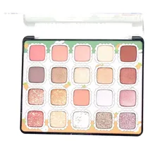 Miss Rose Paleta de Sombras 7001-077MY2