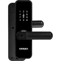 Satellite Cerradura Digital SL-71 Negro