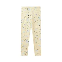Legging Infantil Benetton 3Q0JCF052 66H