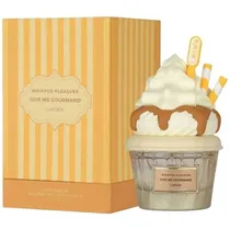 Perfume Lattafa Give Me Gourmand Whipped Pleasure Edp 75ML Feminino