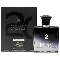 Perfume Avec Creations Pure Play Edp 100ML