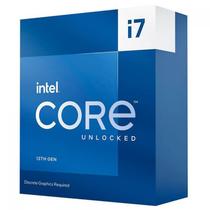 Processador Intel Core i7 13700F 2.10GHZ 30MB 1700