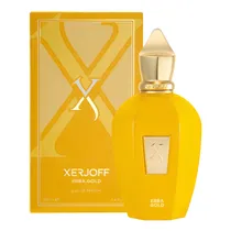 Perfume Xerjoff Erba Gold - Eau de Parfum - Unissex - 100ML