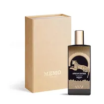 Memo - African Leather 75ML Edp